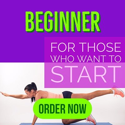 Workout_Program_beginner